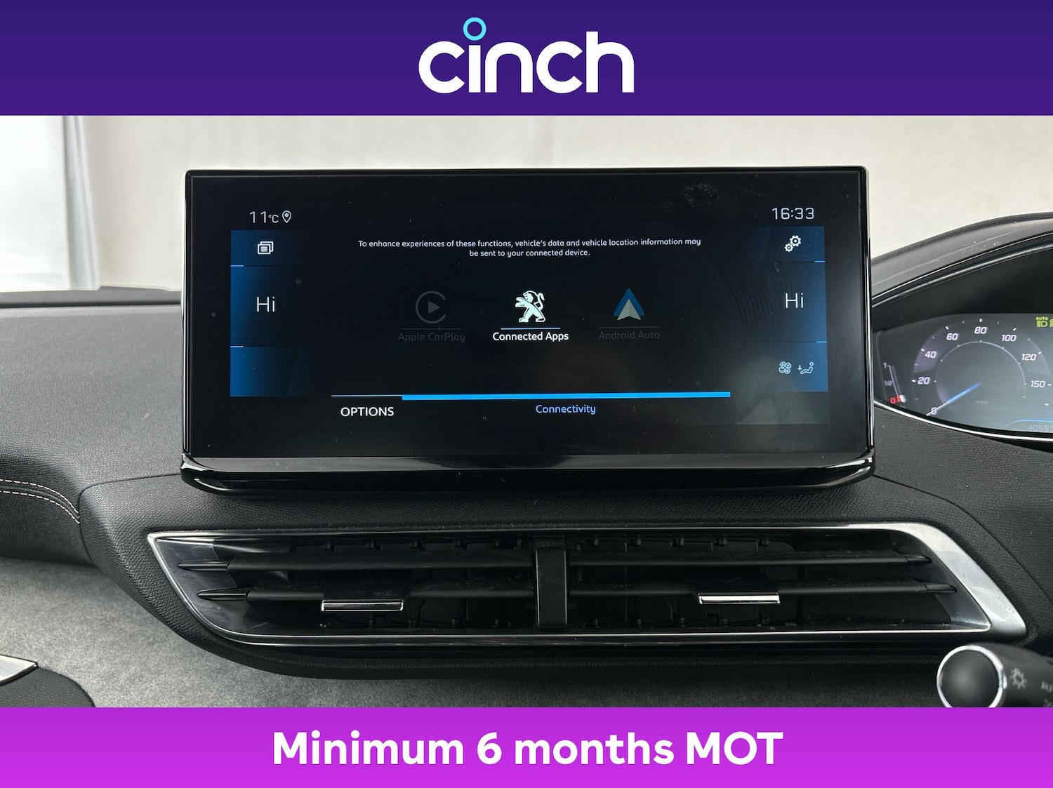 Used Peugeot 3008 2021 for sale - 76966838: Photo 32