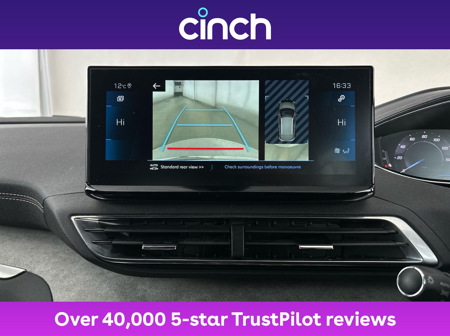 Used Peugeot 3008 2021 for sale - 76966838: Photo 33