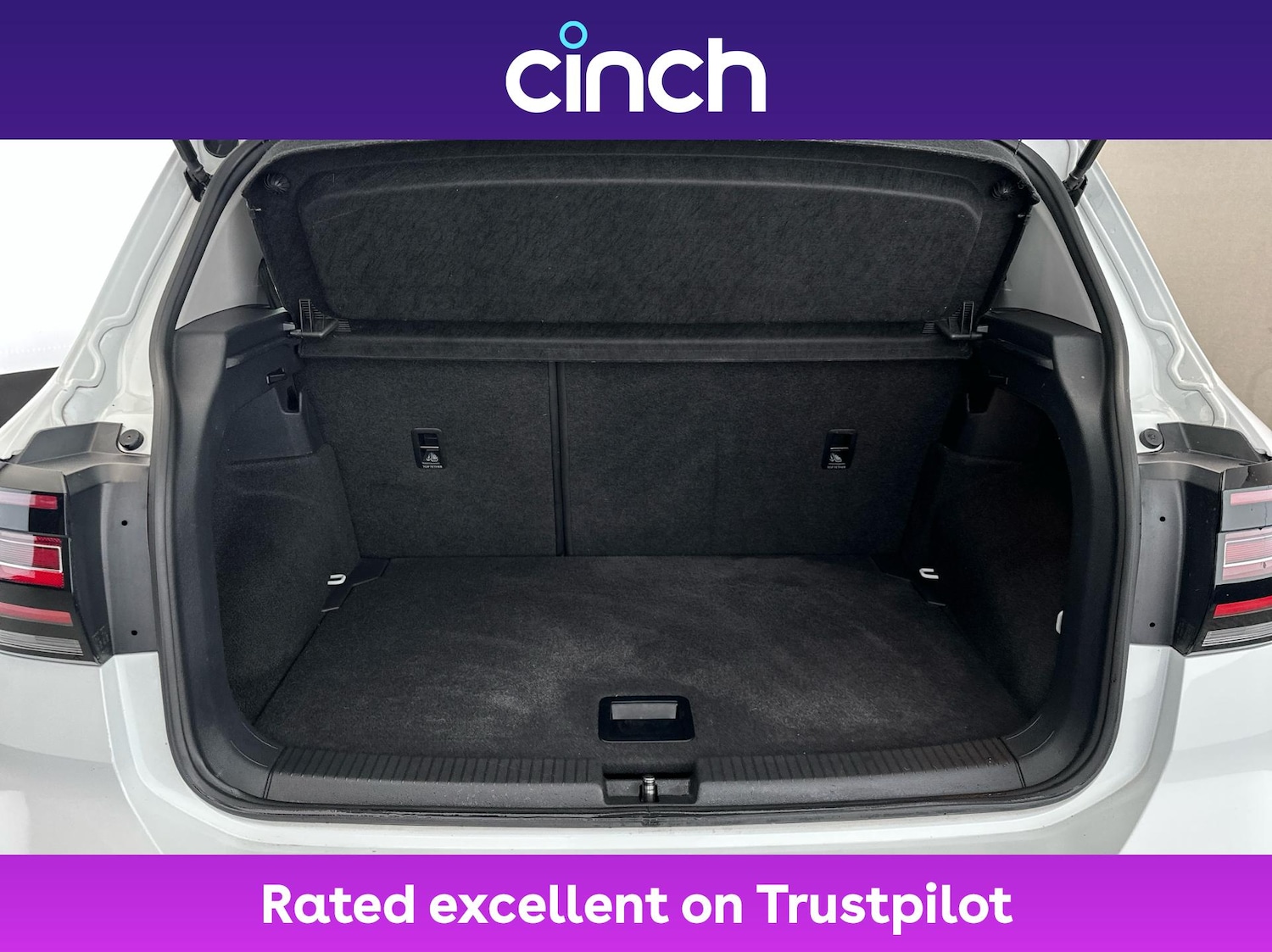 Used Volkswagen T-Cross 2022 for sale - 76862981: Photo 21