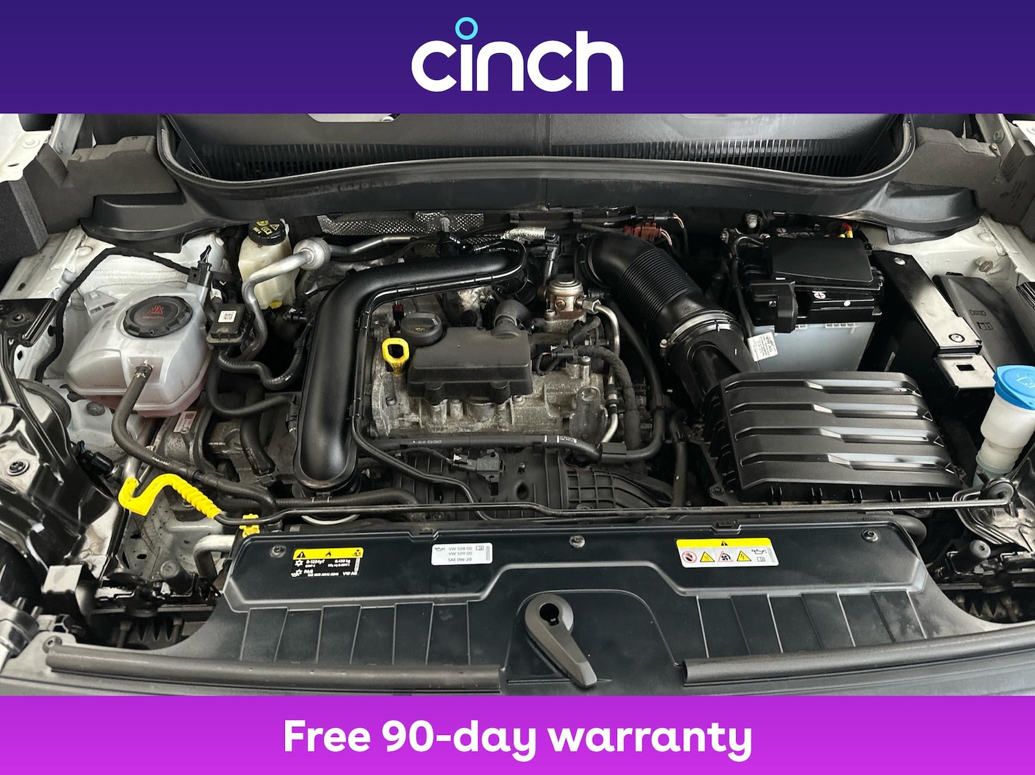 Used Volkswagen T-Cross 2022 for sale - 76862981: Photo 23