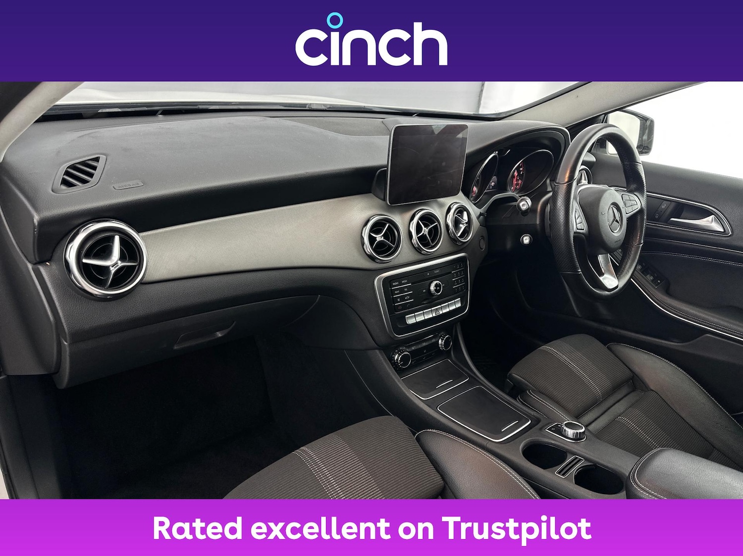 Used Mercedes-Benz GLA 2019 for sale - 76468930: Photo 14