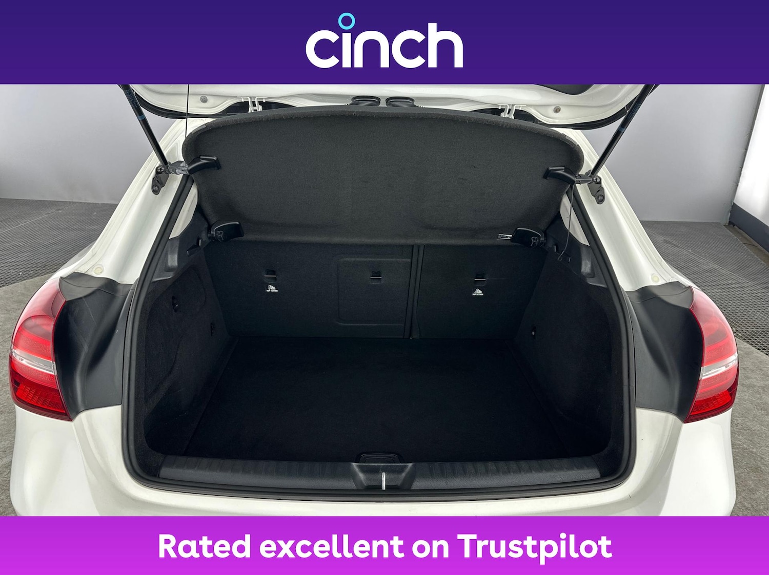 Used Mercedes-Benz GLA 2019 for sale - 76468930: Photo 21