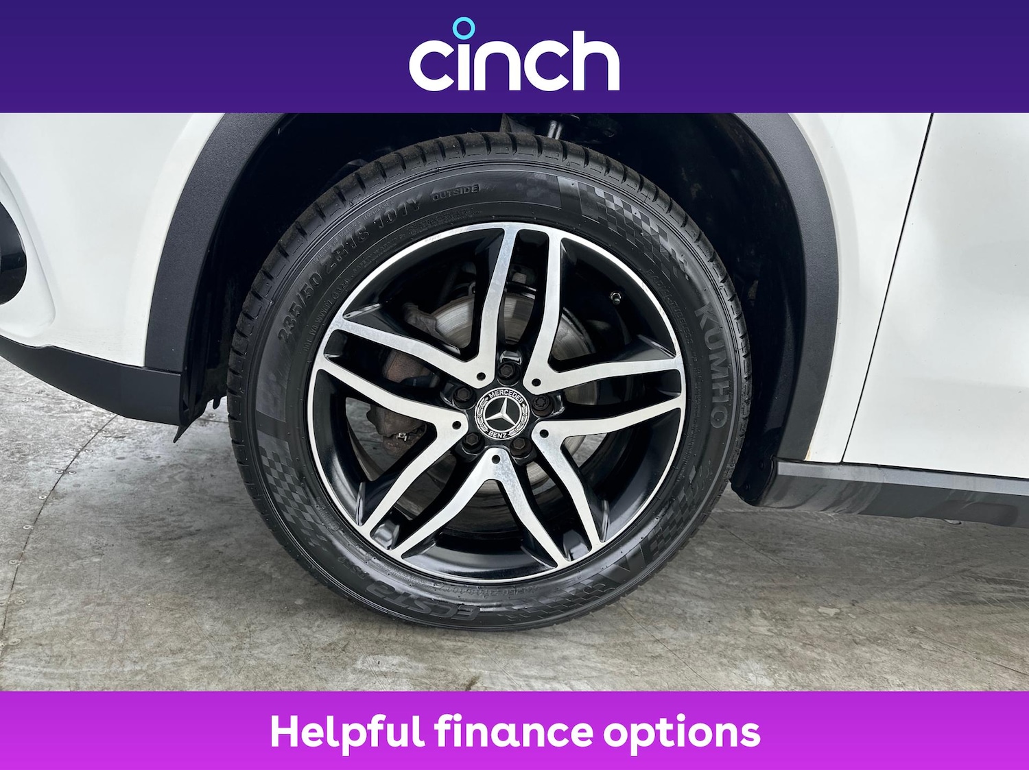 Used Mercedes-Benz GLA 2019 for sale - 76468930: Photo 24