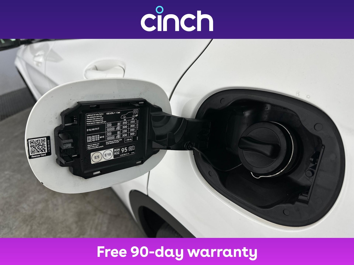 Used Mercedes-Benz GLA 2019 for sale - 76468930: Photo 29