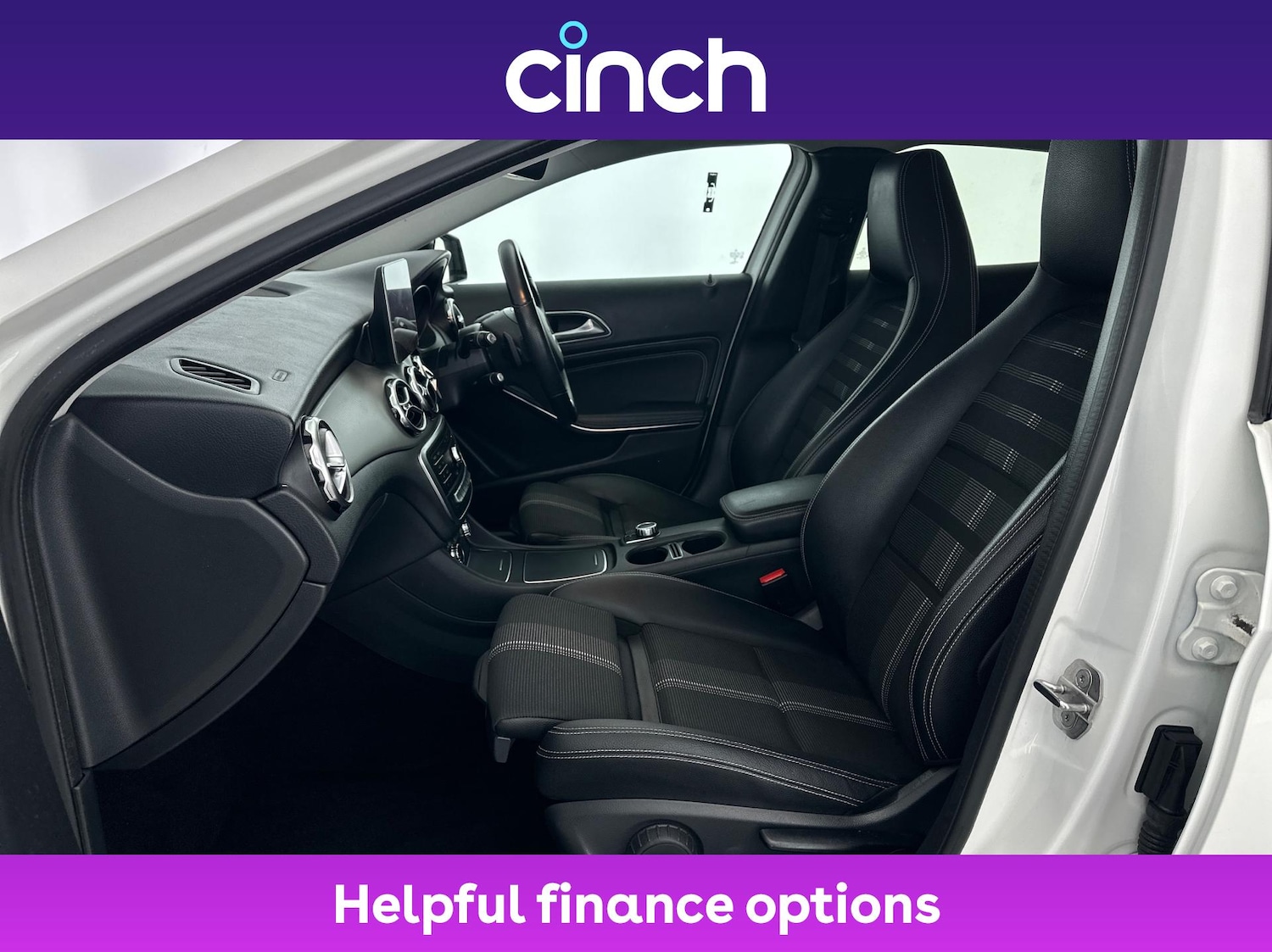 Used Mercedes-Benz GLA 2019 for sale - 76468930: Photo 30