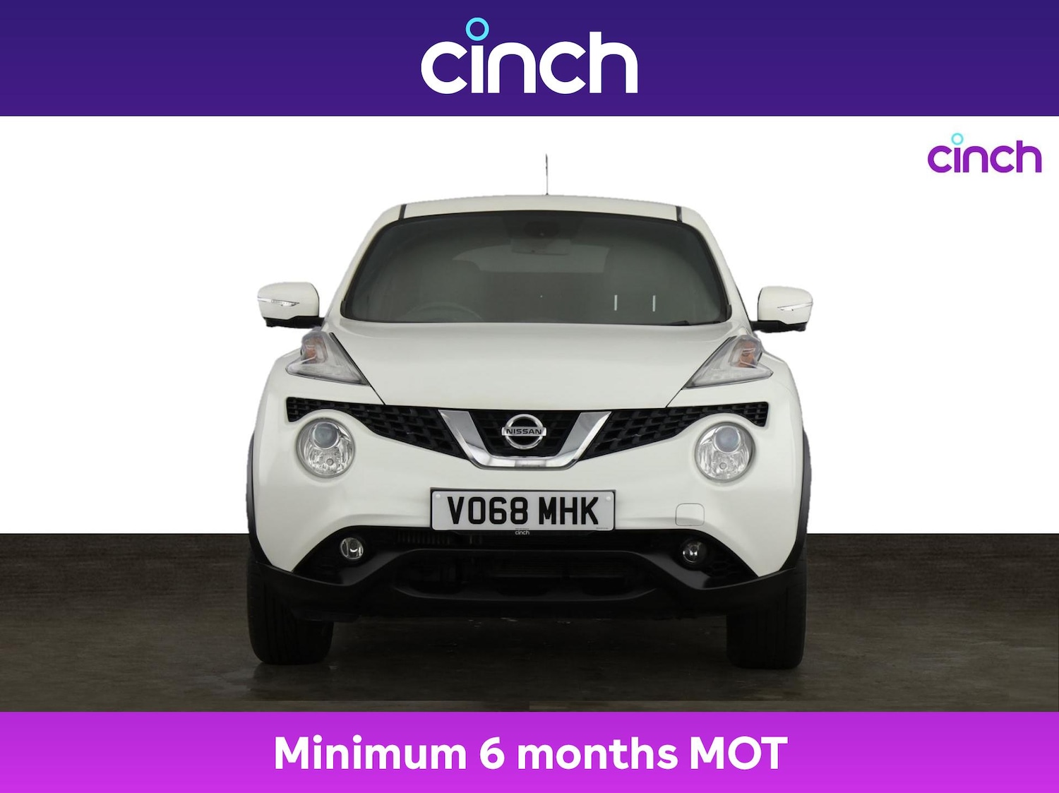 Used Nissan Juke 2018 for sale - 77031597: Photo 11