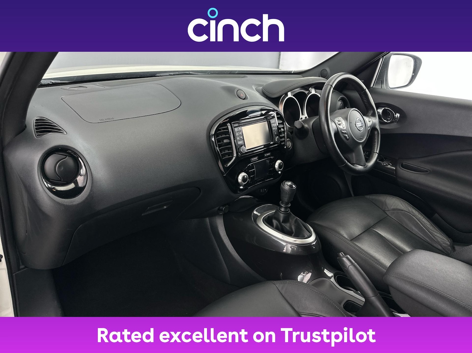 Used Nissan Juke 2018 for sale - 77031597: Photo 14