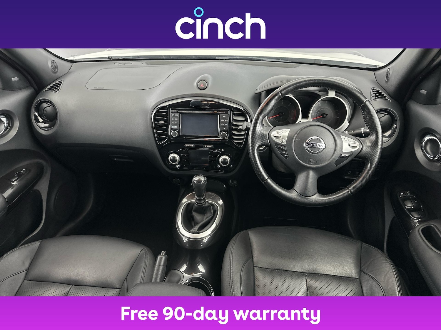 Used Nissan Juke 2018 for sale - 77031597: Photo 15