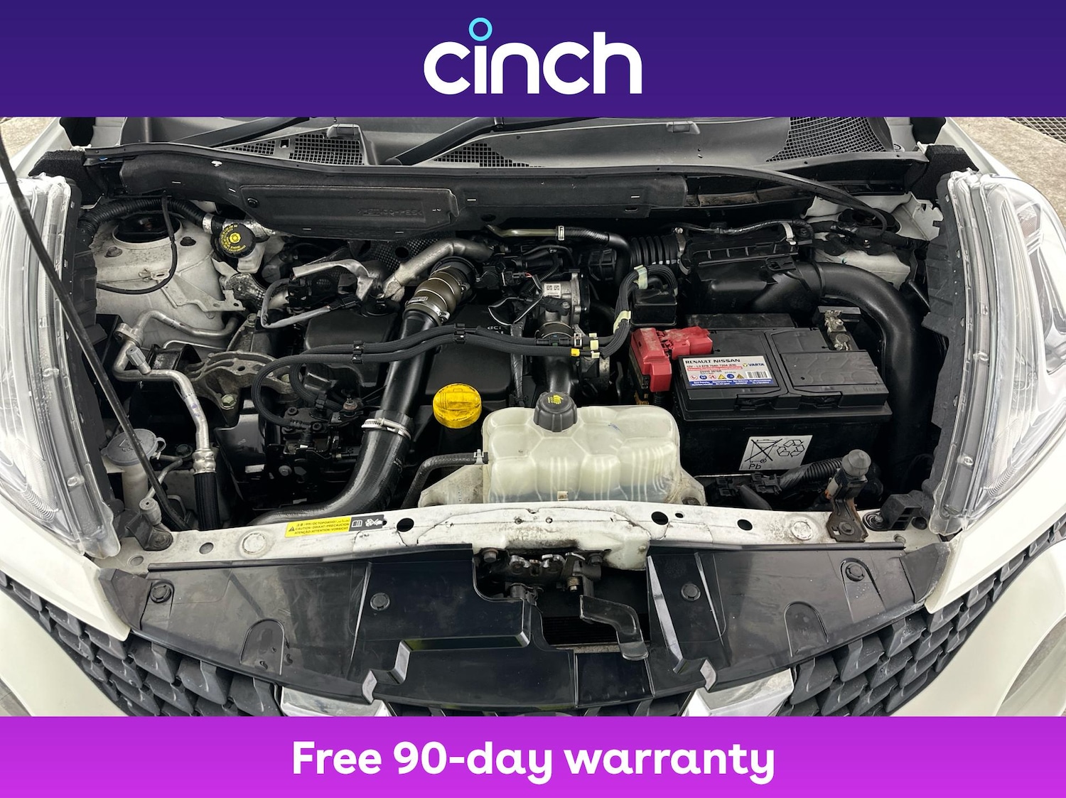 Used Nissan Juke 2018 for sale - 77031597: Photo 23