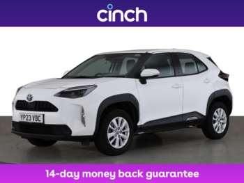 Used Toyota Yaris Cross 2023 for sale - 74872527: Photo