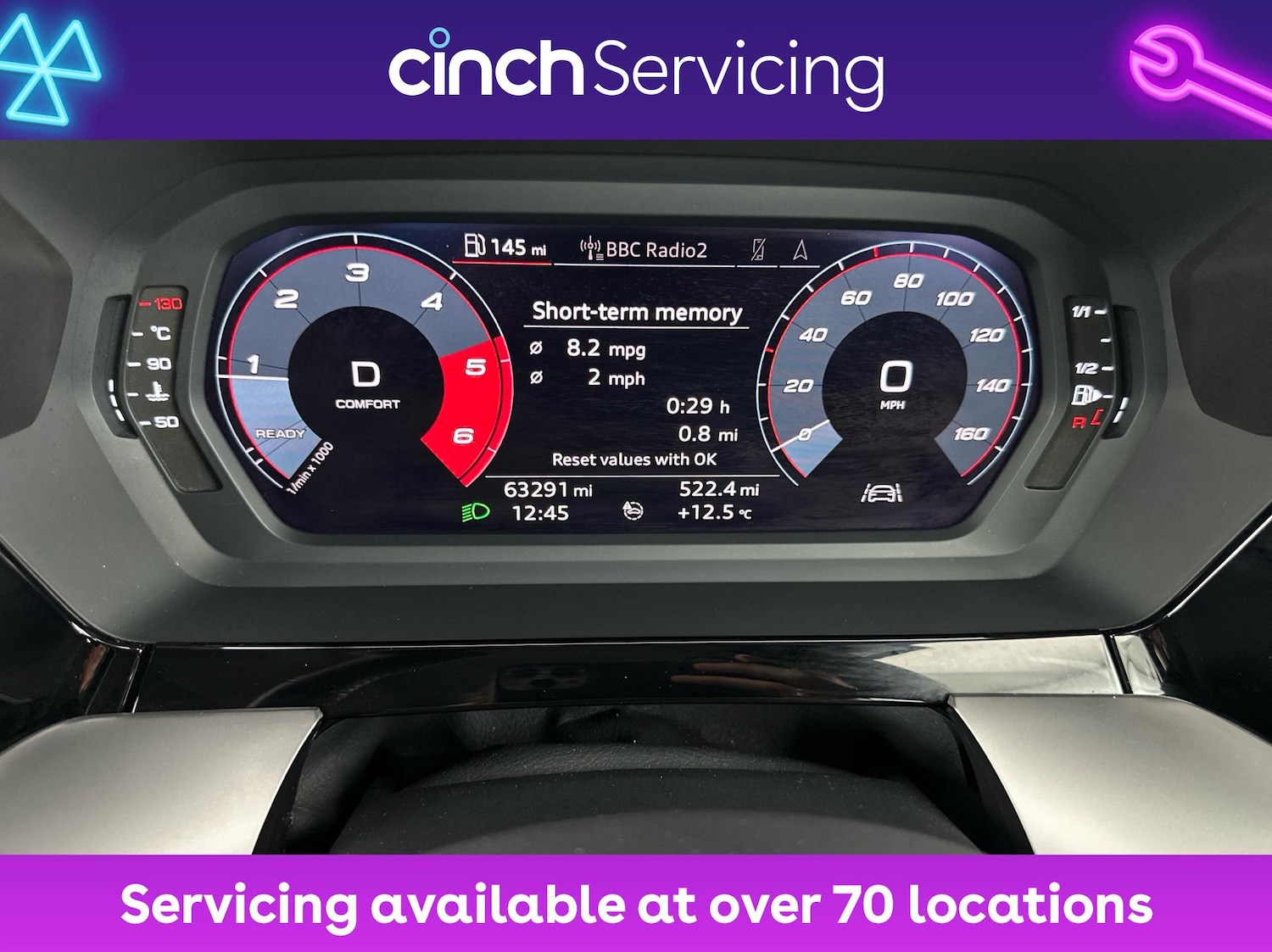 Used Audi A3 2020 for sale - 77064220: Photo 18