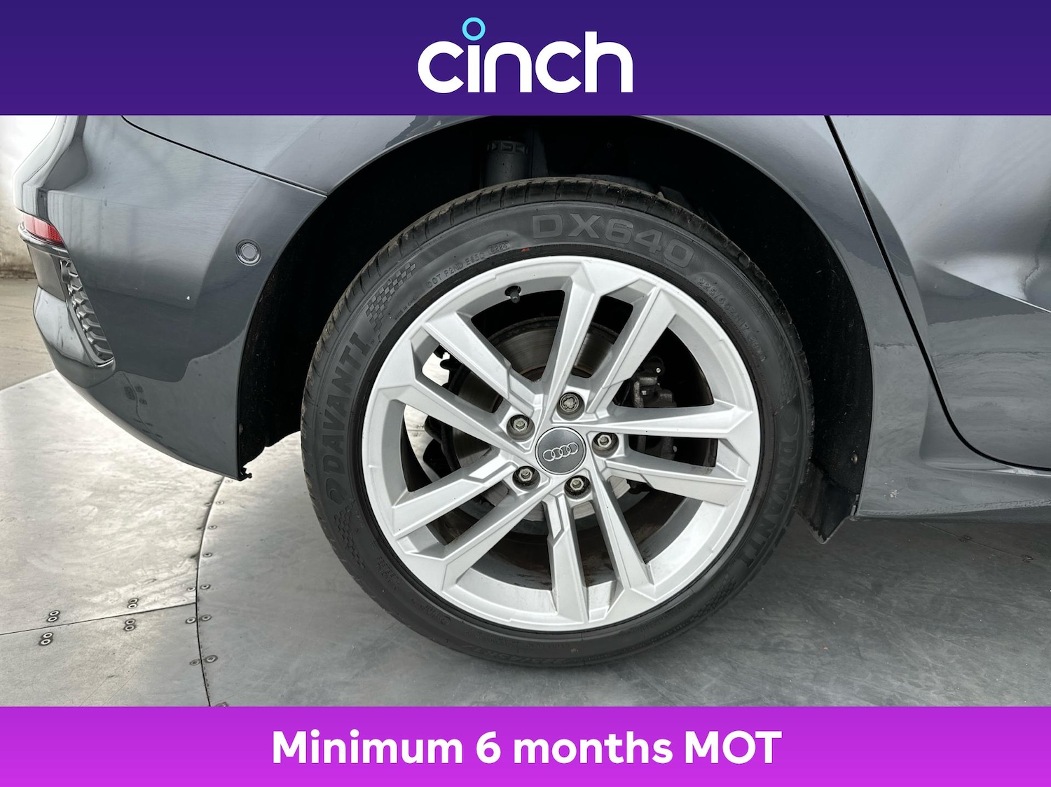 Used Audi A3 2020 for sale - 77064220: Photo 27