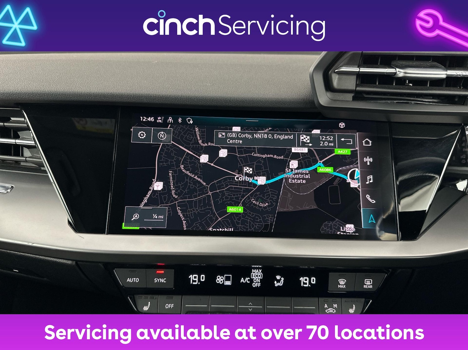 Used Audi A3 2020 for sale - 77064220: Photo 31