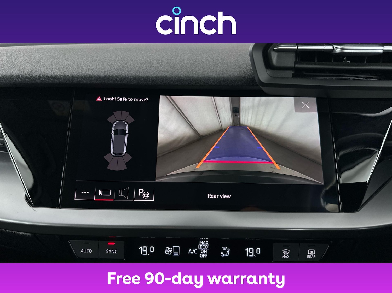 Used Audi A3 2020 for sale - 77064220: Photo 34