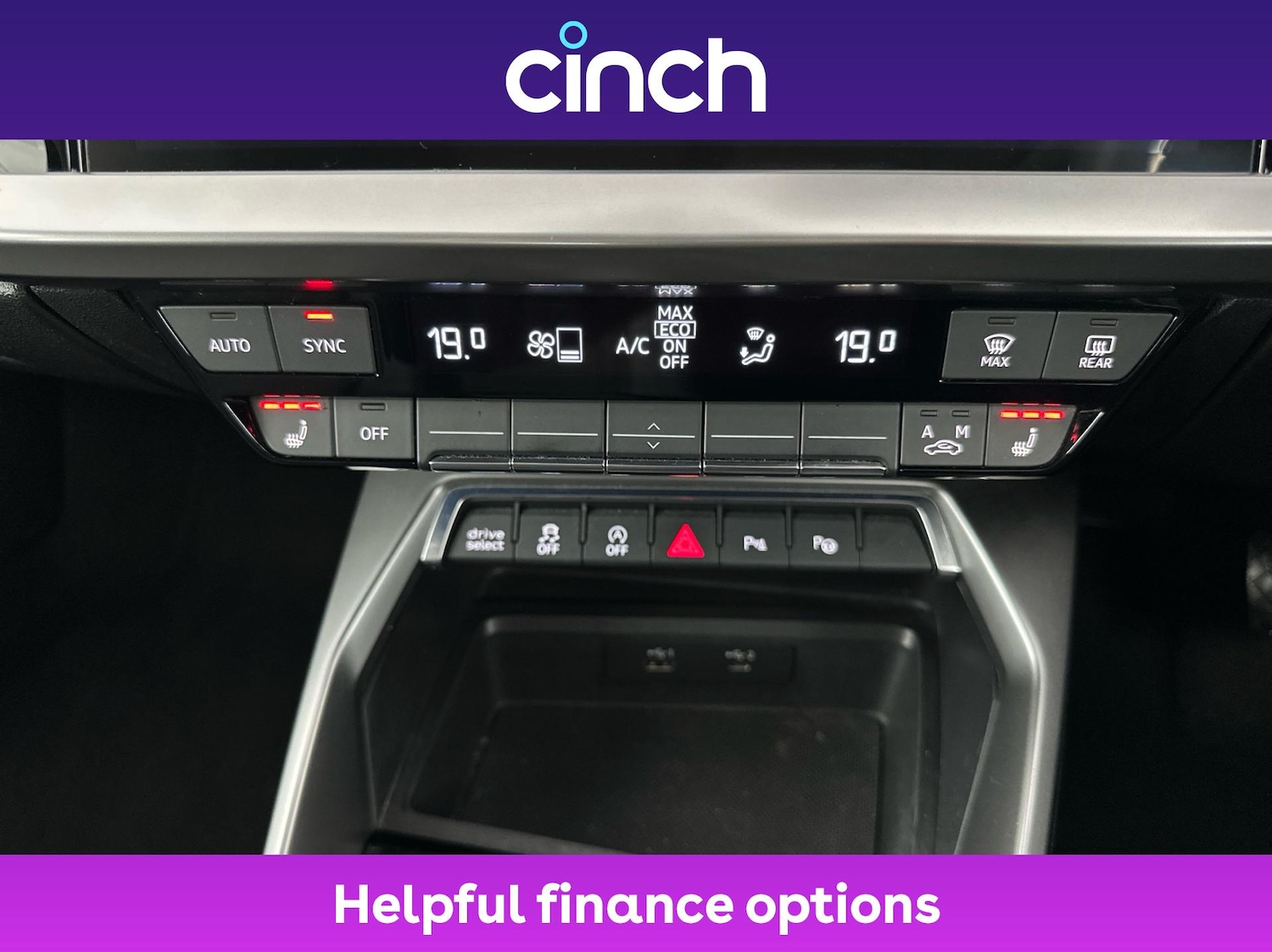 Used Audi A3 2020 for sale - 77064220: Photo 35