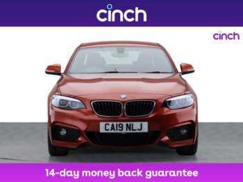 Used BMW 2 Series 2019 for sale - 74846635: Photo
