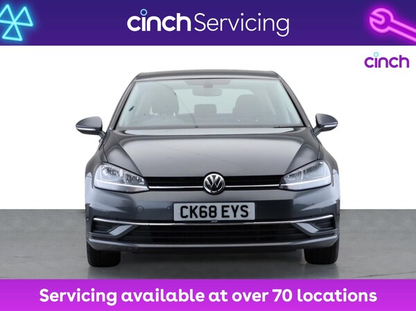 Used Volkswagen Golf 2018 for sale - 76093299: Photo 11