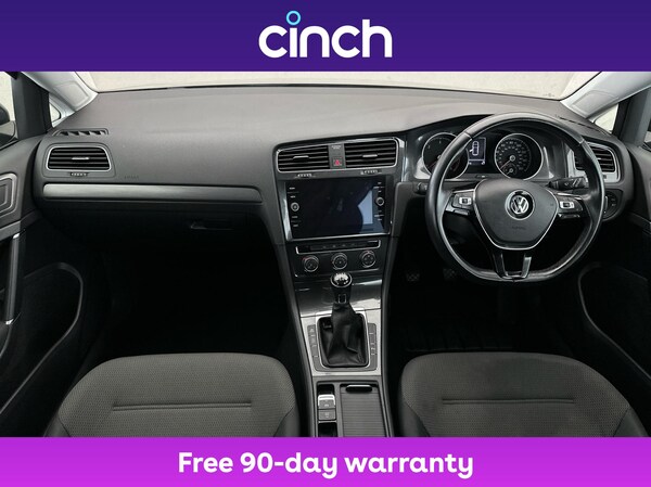 Used Volkswagen Golf 2018 for sale - 76093299: Photo 15
