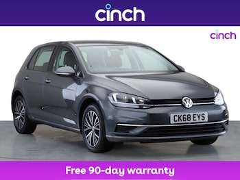 Volkswagen - Golf