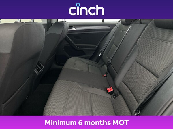Used Volkswagen Golf 2018 for sale - 76093299: Photo 20