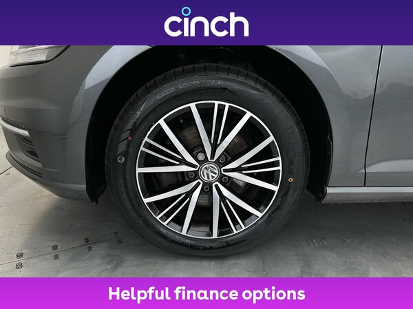 Used Volkswagen Golf 2018 for sale - 76093299: Photo 24