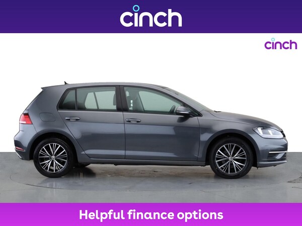 Used Volkswagen Golf 2018 for sale - 76093299: Photo 2