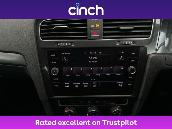 Used Volkswagen Golf 2018 for sale - 76093299: Photo 33