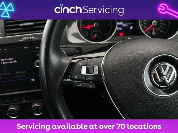 Used Volkswagen Golf 2018 for sale - 76093299: Photo 36