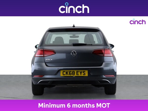 Used Volkswagen Golf 2018 for sale - 76093299: Photo 5
