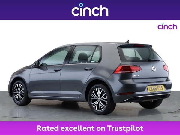 Used Volkswagen Golf 2018 for sale - 76093299: Photo 6