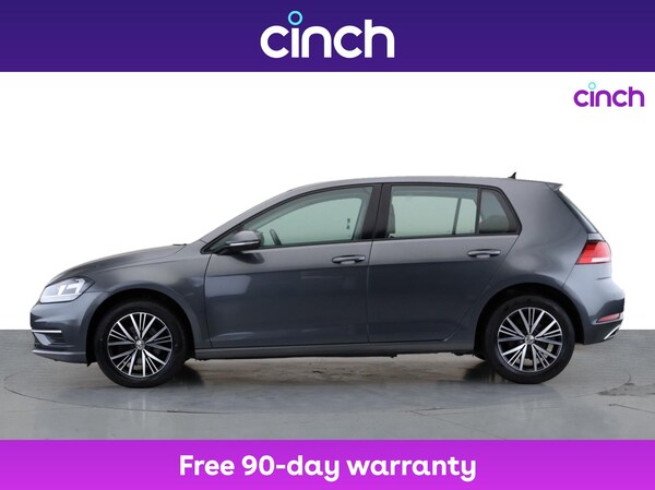 Used Volkswagen Golf 2018 for sale - 76093299: Photo 8