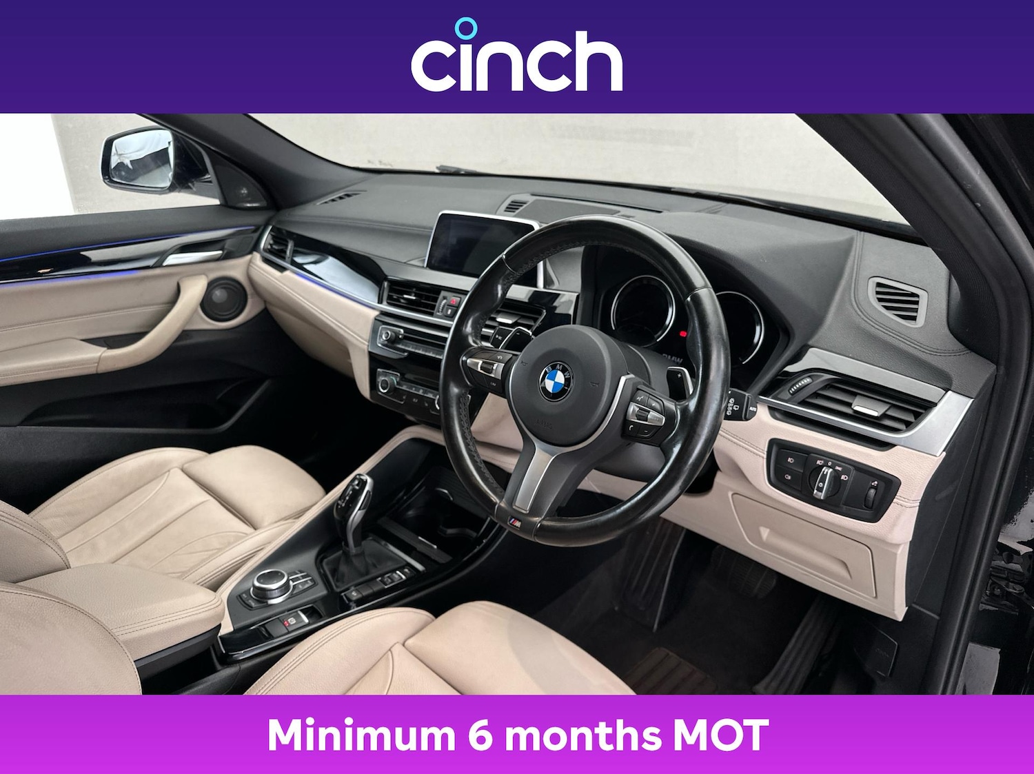 Used BMW X2 2018 for sale - 76883804: Photo 12