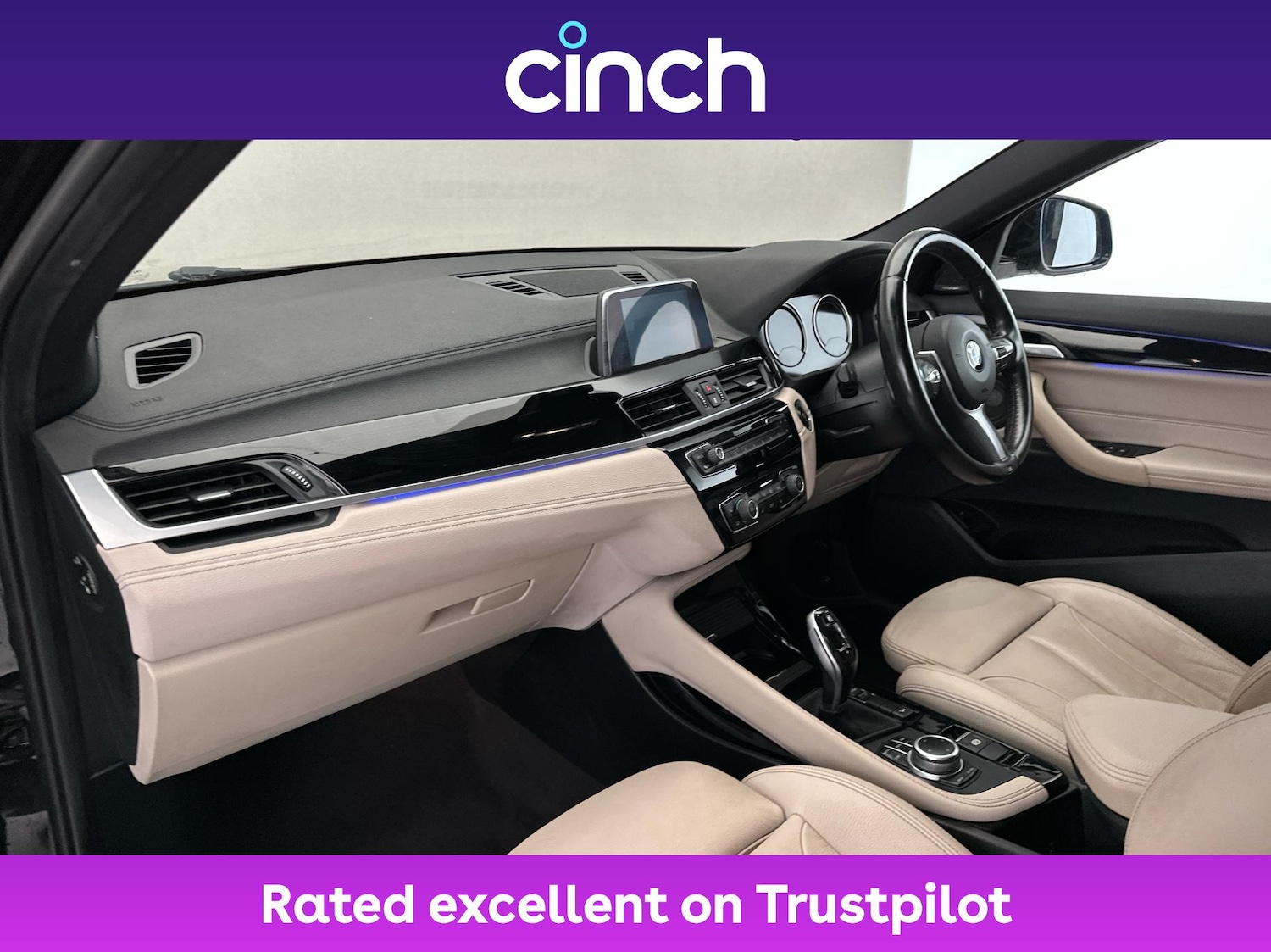 Used BMW X2 2018 for sale - 76883804: Photo 14