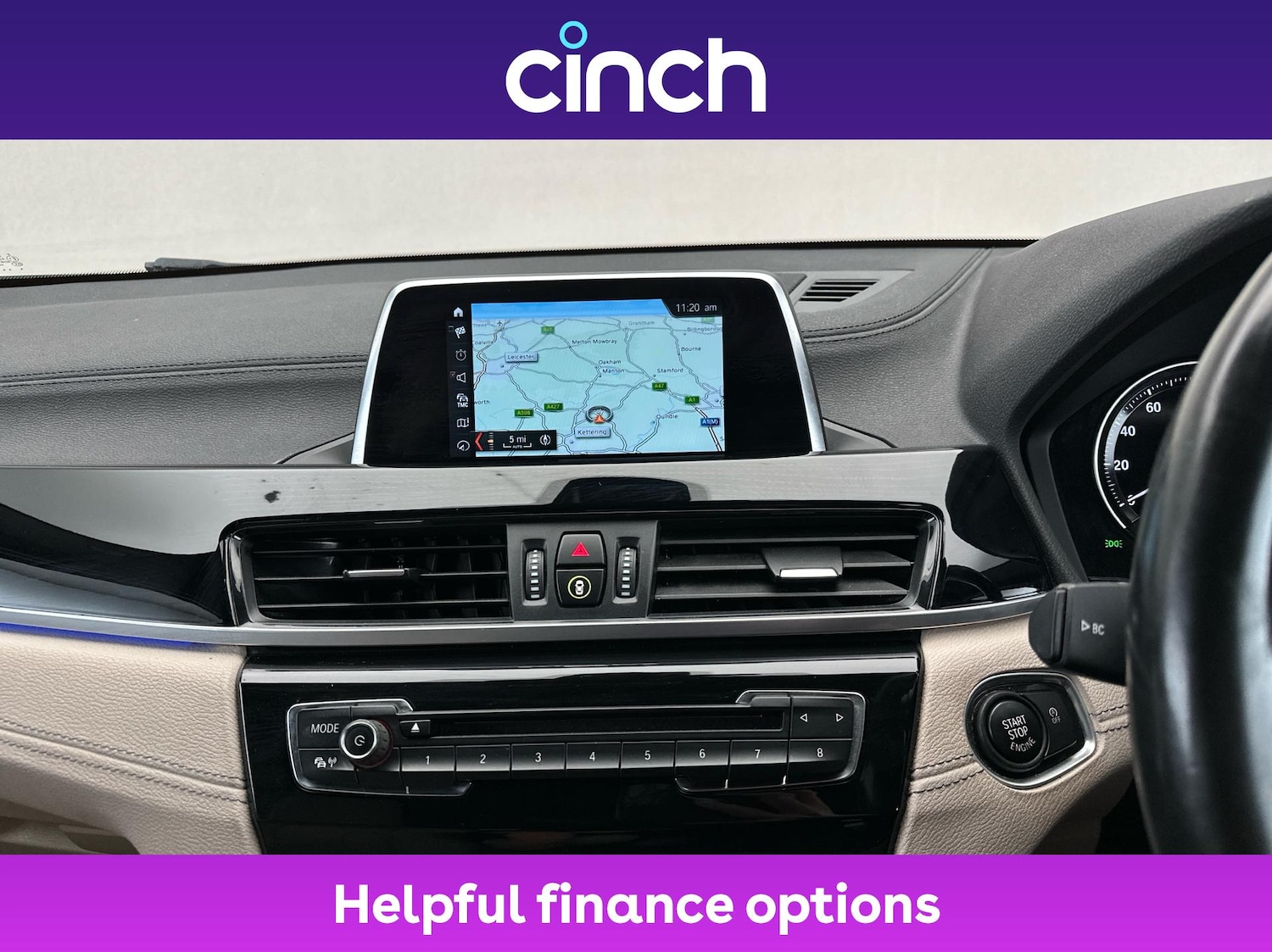 Used BMW X2 2018 for sale - 76883804: Photo 17