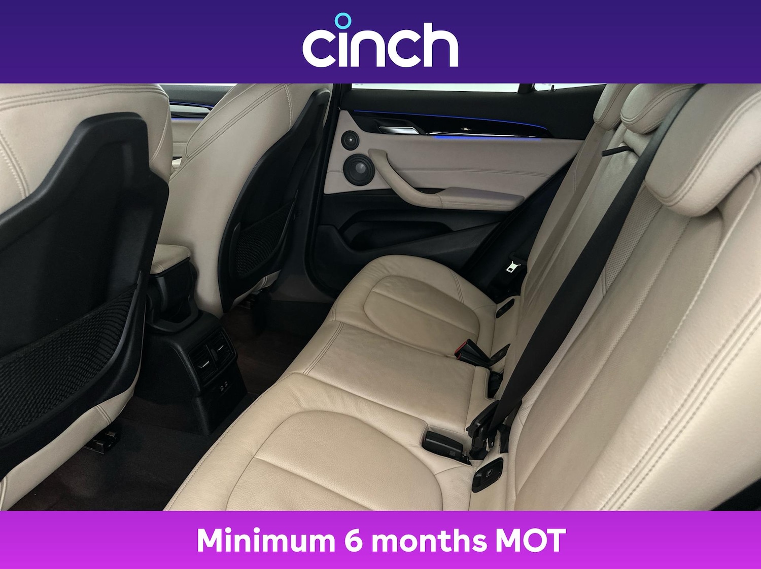 Used BMW X2 2018 for sale - 76883804: Photo 20