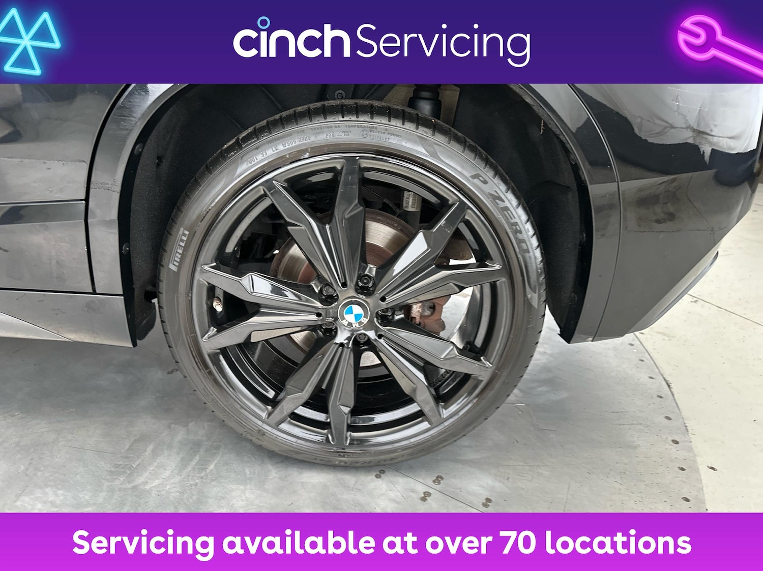 Used BMW X2 2018 for sale - 76883804: Photo 26