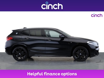 Used BMW X2 2018 for sale - 76883804: Photo