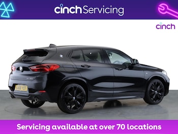 Used BMW X2 2018 for sale - 76883804: Photo