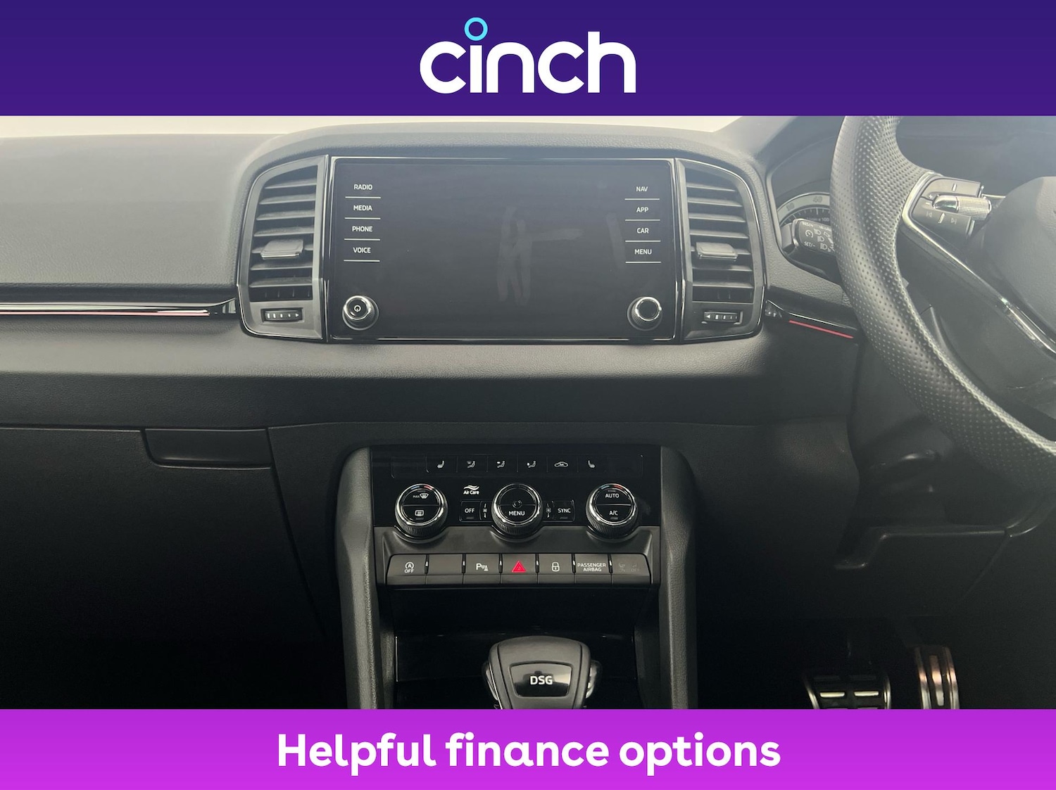 Used Skoda Karoq 2021 for sale - 76468947: Photo 17