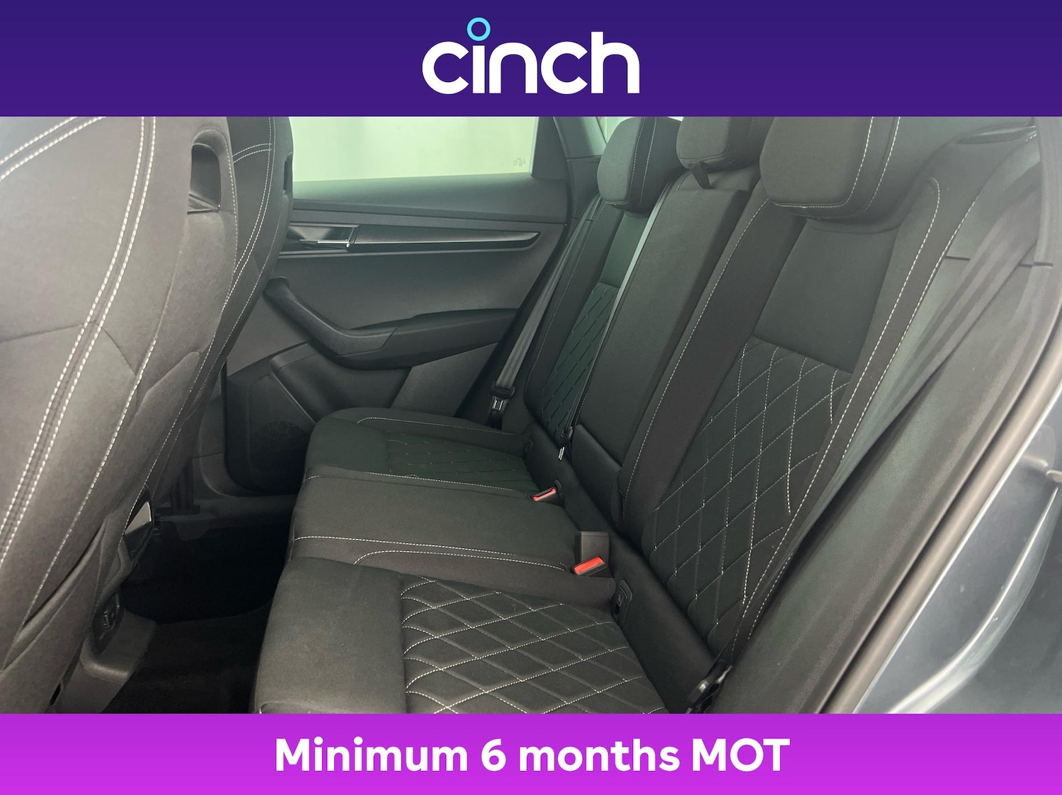 Used Skoda Karoq 2021 for sale - 76468947: Photo 20