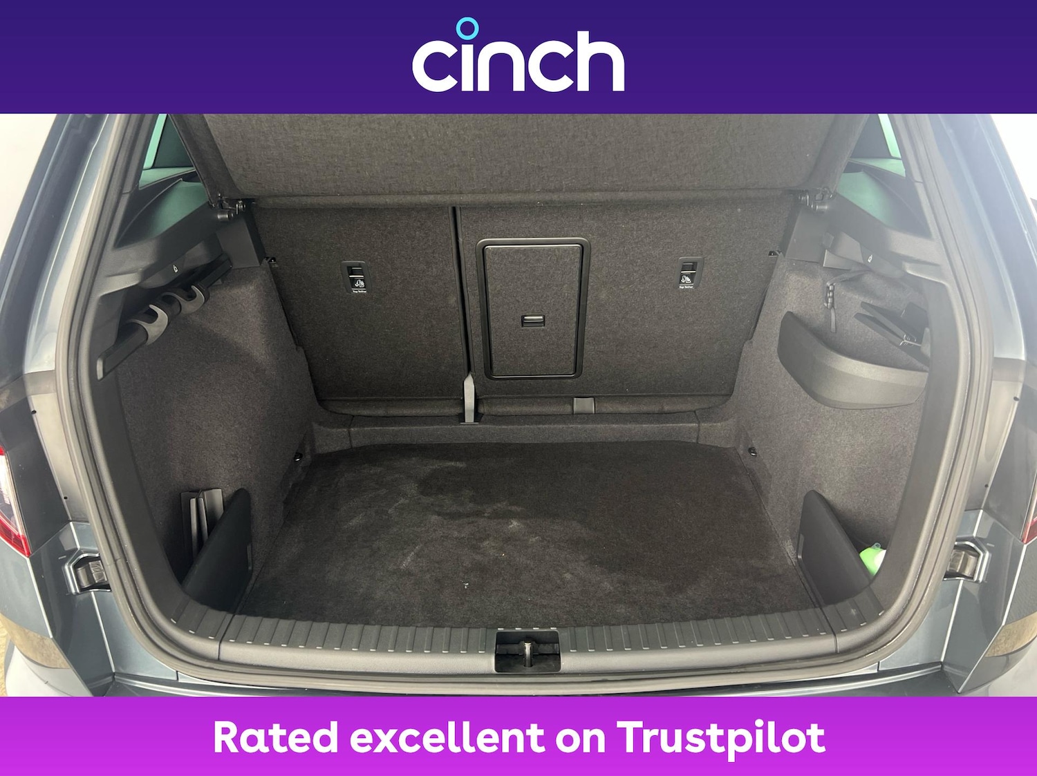 Used Skoda Karoq 2021 for sale - 76468947: Photo 21