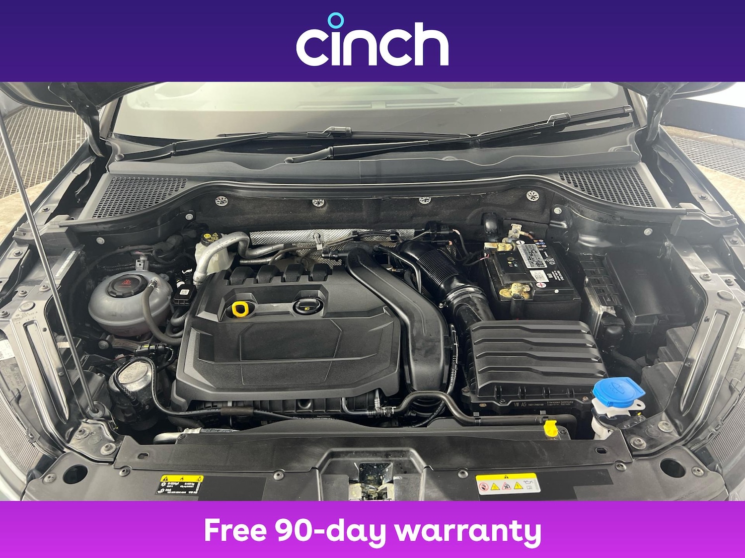 Used Skoda Karoq 2021 for sale - 76468947: Photo 23