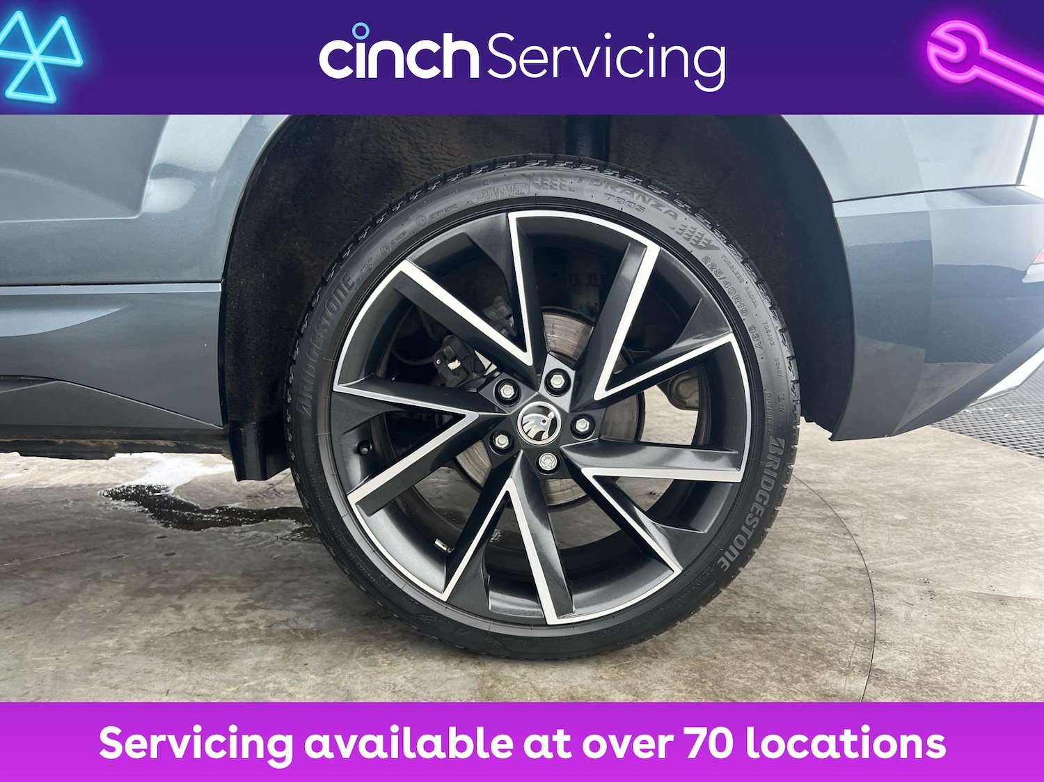 Used Skoda Karoq 2021 for sale - 76468947: Photo 26