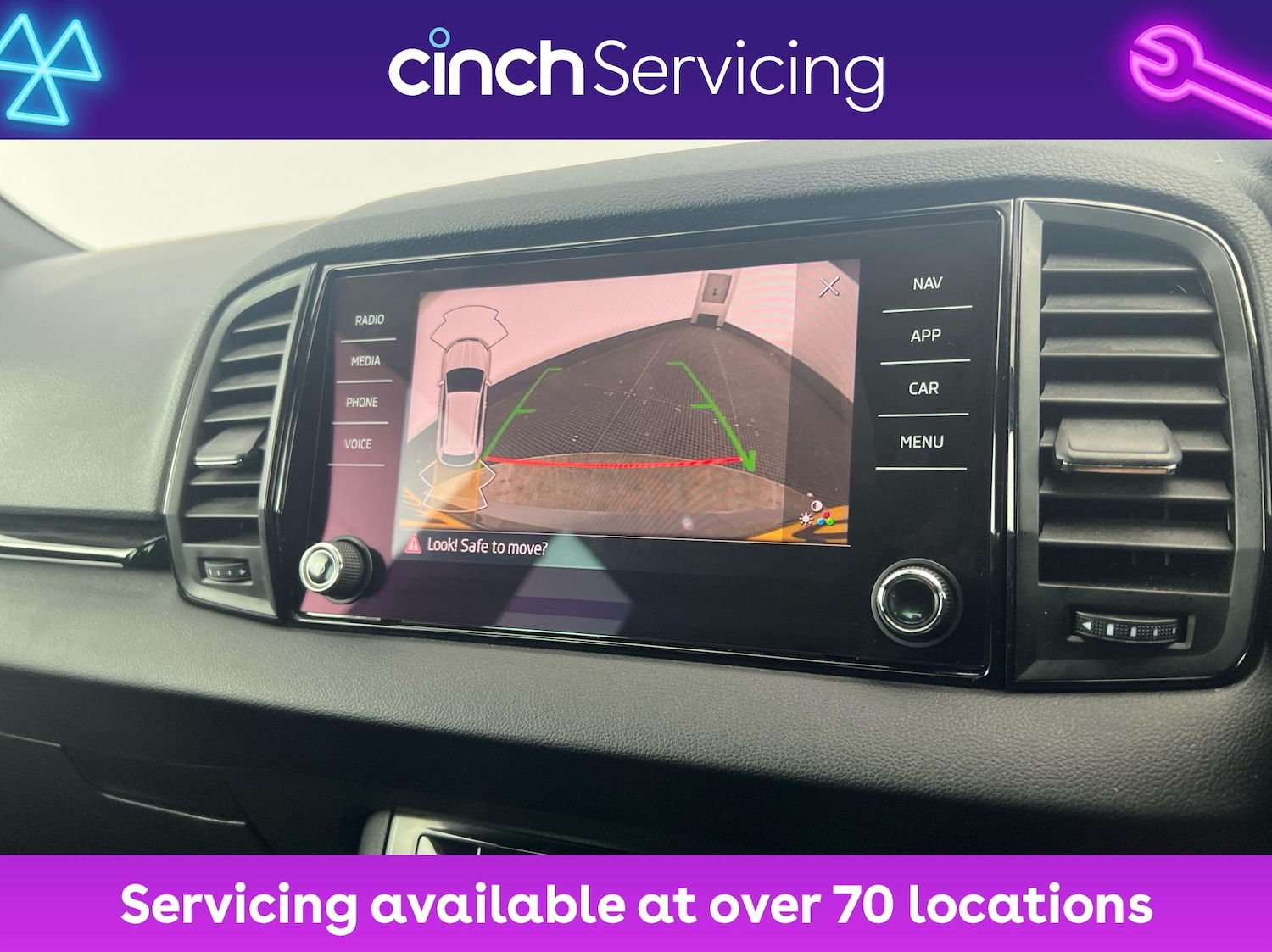 Used Skoda Karoq 2021 for sale - 76468947: Photo 31