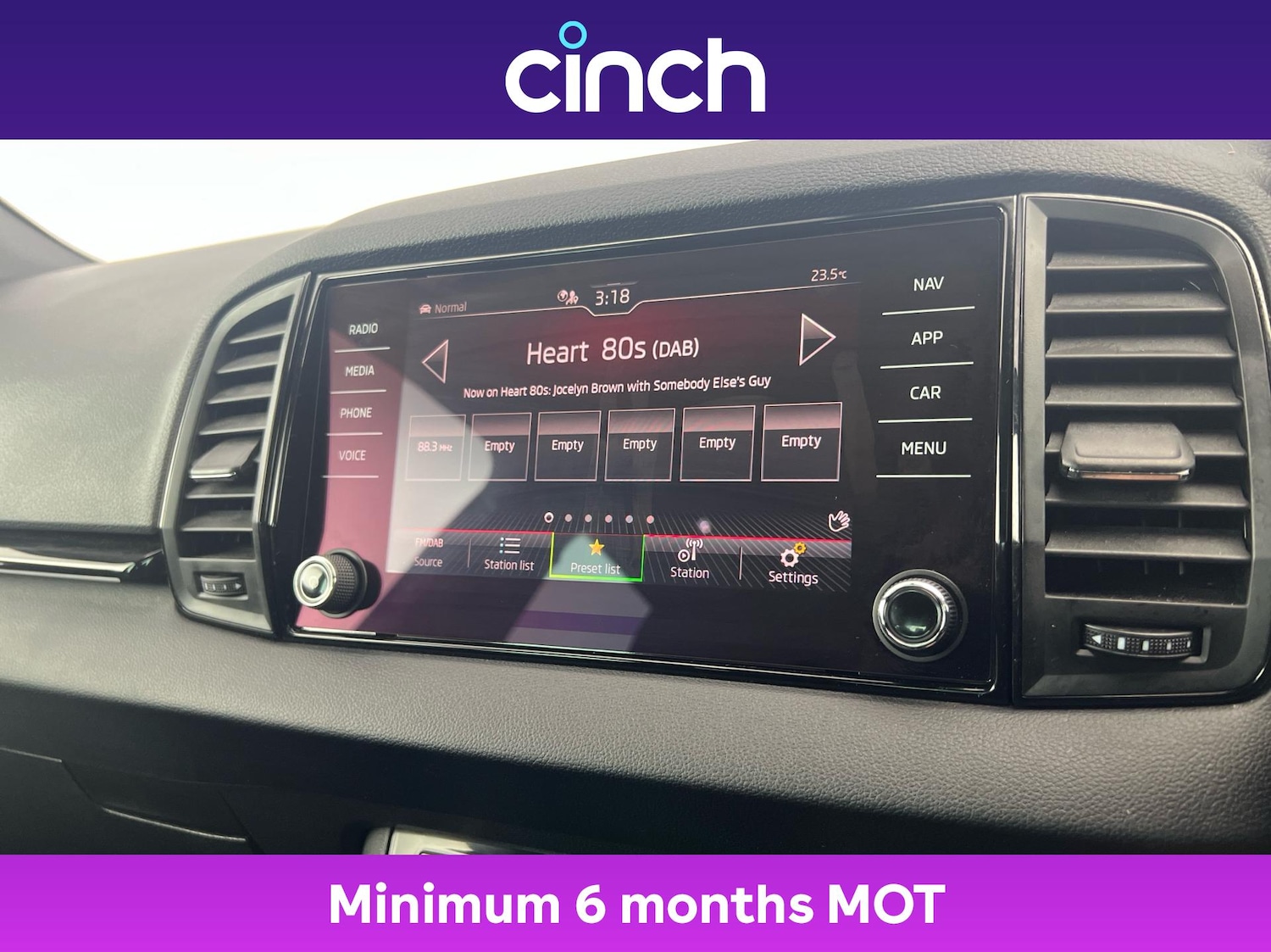 Used Skoda Karoq 2021 for sale - 76468947: Photo 32