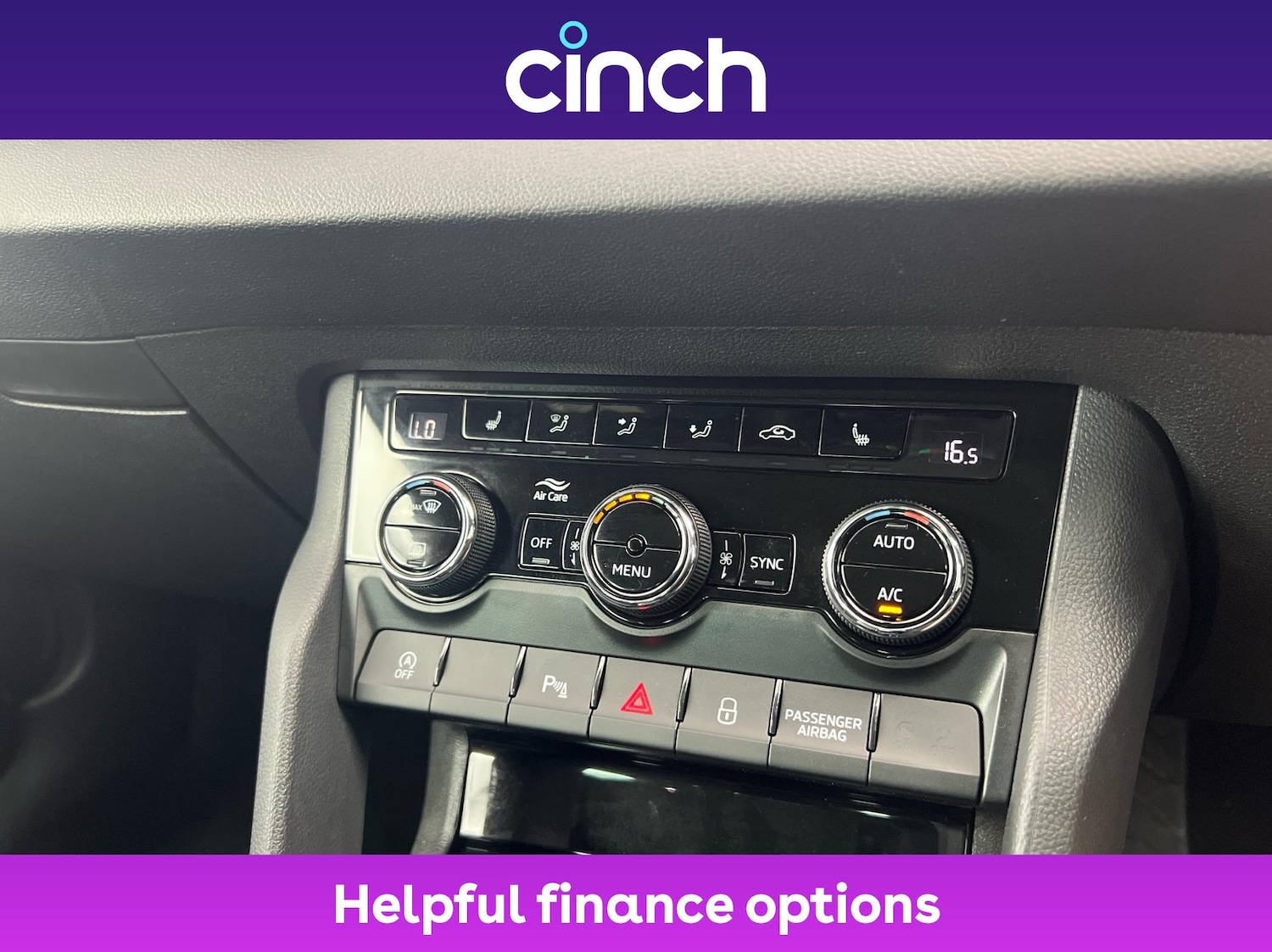 Used Skoda Karoq 2021 for sale - 76468947: Photo 35