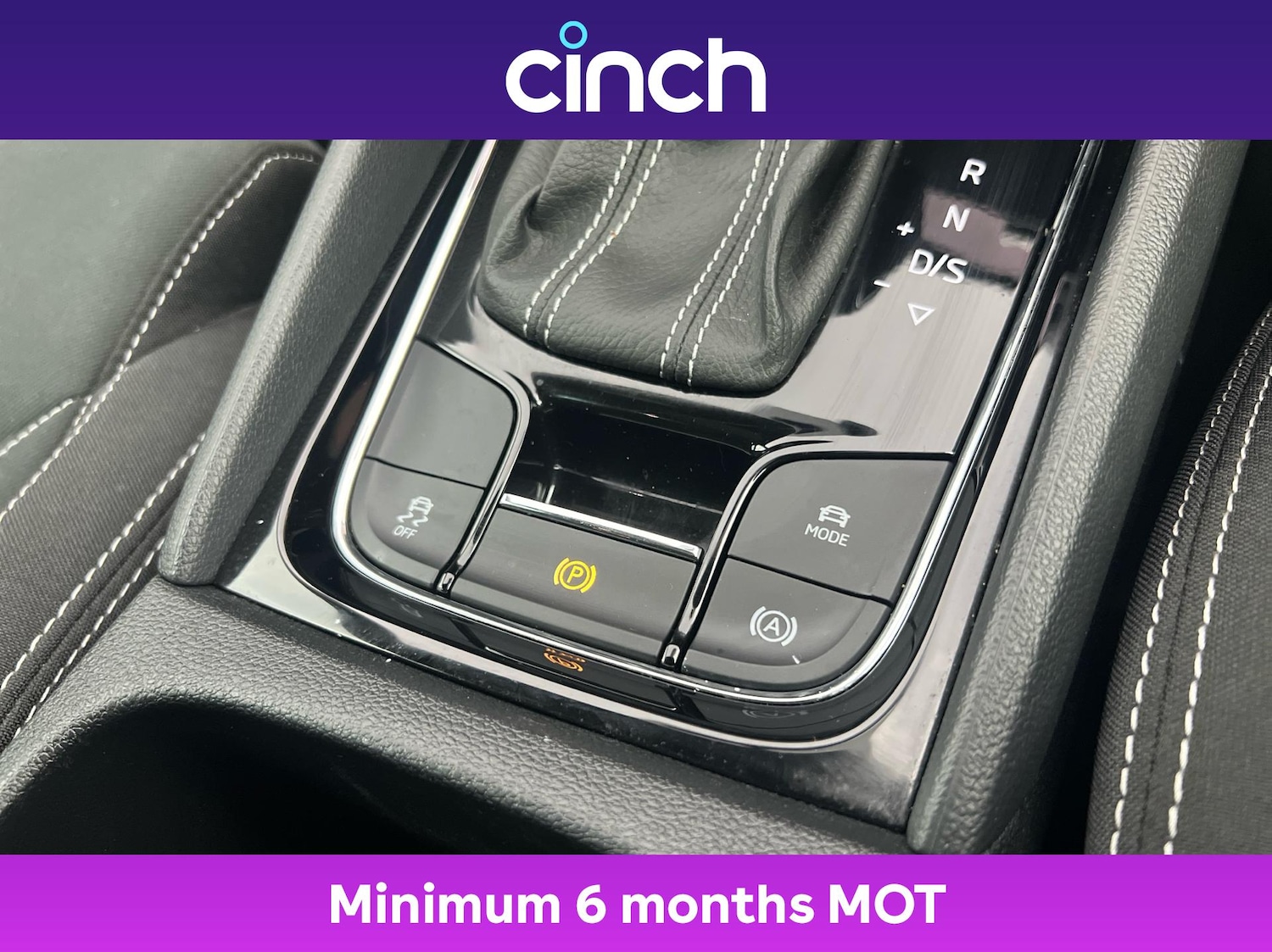 Used Skoda Karoq 2021 for sale - 76468947: Photo 37