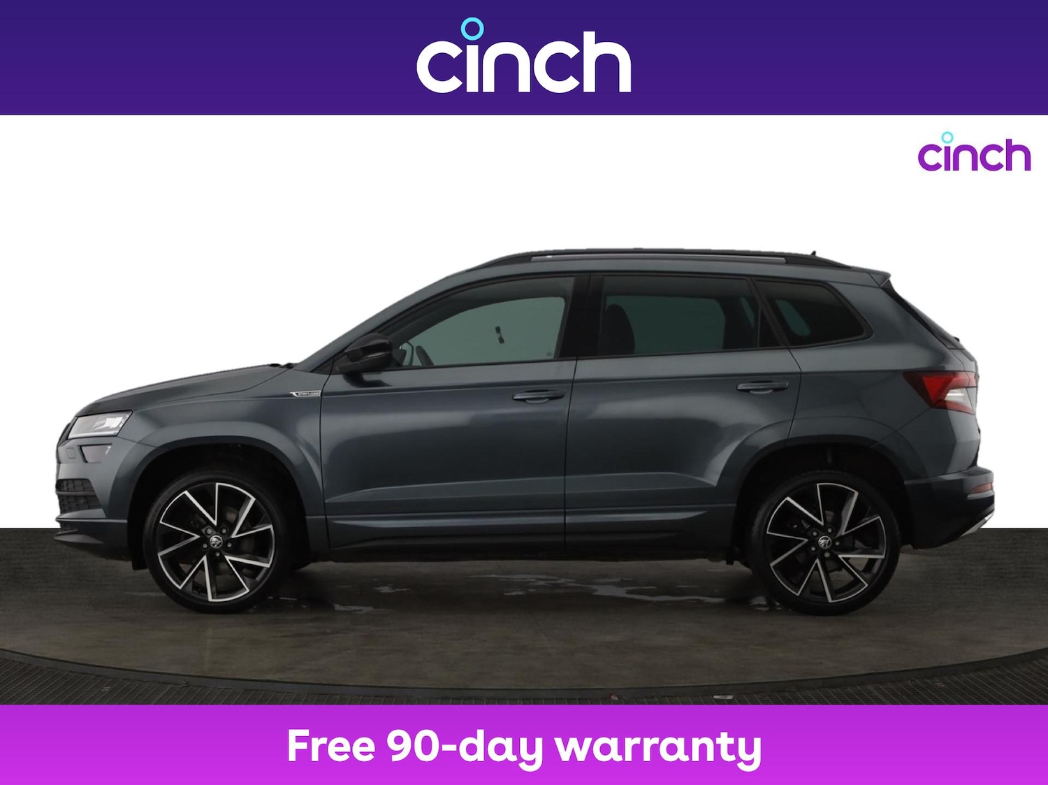 Used Skoda Karoq 2021 for sale - 76468947: Photo 8
