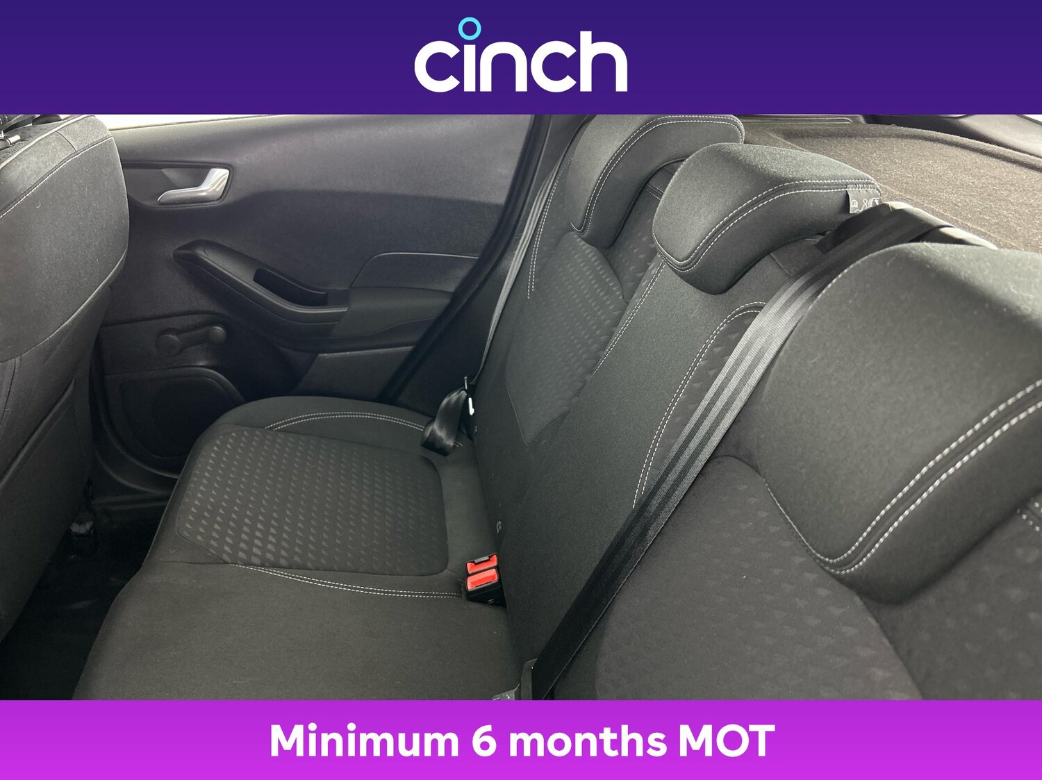 Used Ford Fiesta 2018 for sale - 76704663: Photo 20