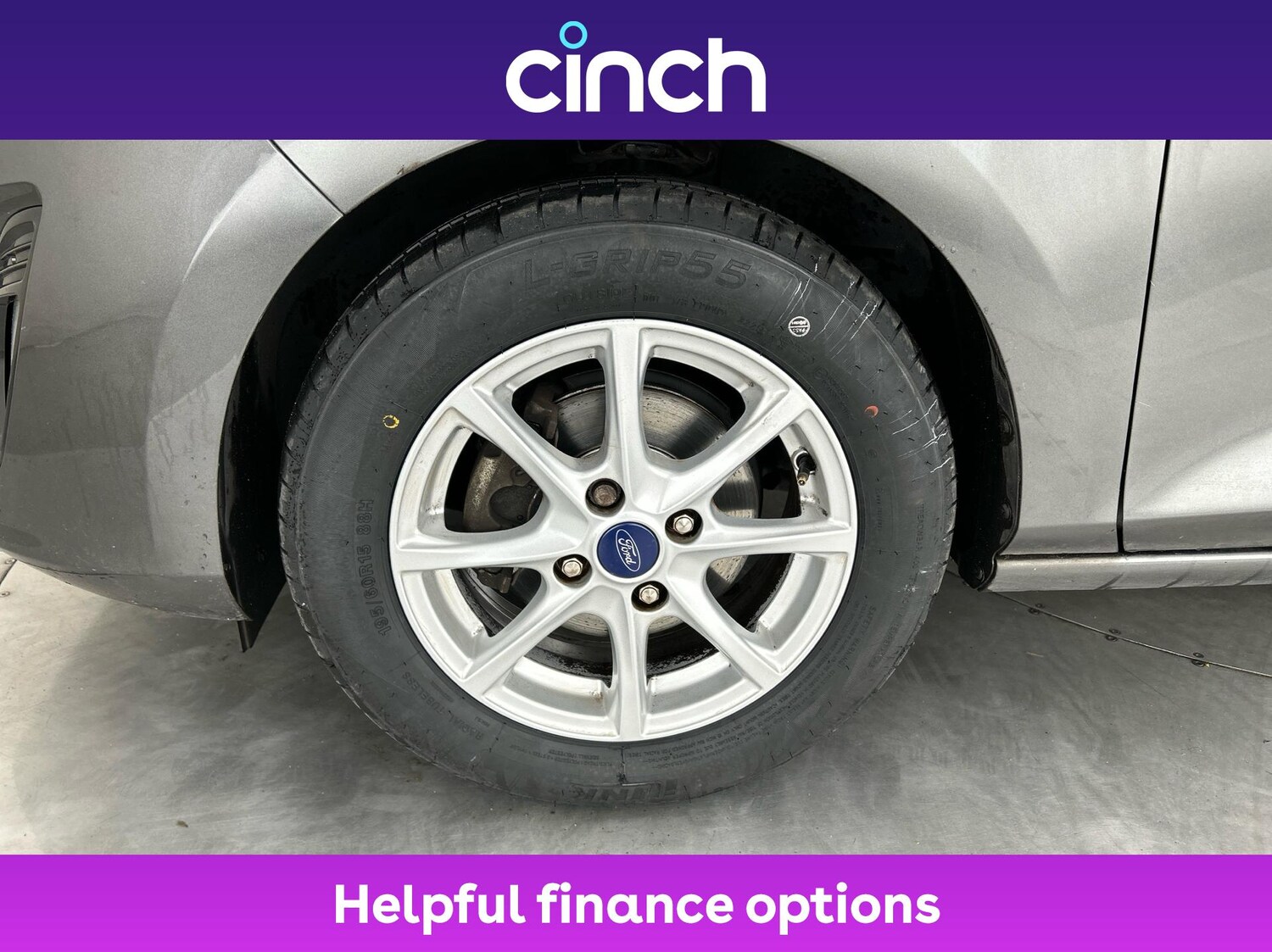 Used Ford Fiesta 2018 for sale - 76704663: Photo 24